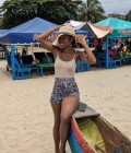 Rencontre Femme Madagascar à Toamasina : Clemencia, 33 ans